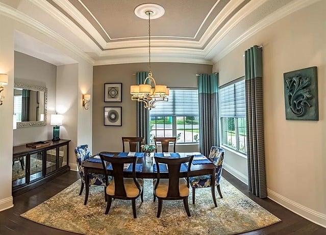 Anne Thompson Interior Design / Shutters, Shades, Decor and more!